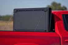 Load image into Gallery viewer, Hard Tri-Fold Flip Up Bed Cover | 5'10" Bed | Chevy/GMC 1500 (19-24)