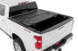 Hard Low Profile Bed Cover | 5'9