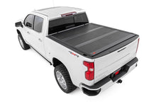 Load image into Gallery viewer, Hard Low Profile Bed Cover | 6'7" Bed | Chevy/GMC 1500 (19-24)