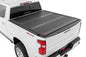Hard Low Profile Bed Cover | 6'7