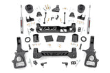 LIFT KIT 6