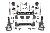 LIFT KIT 6