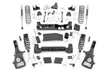 Load image into Gallery viewer, 6 Inch Lift Kit | 22XL | M1/M1 | Ram 1500 4WD (2019-2024)