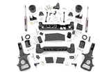 LIFT KIT 6