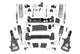 LIFT KIT 6