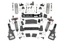 Load image into Gallery viewer, 6 Inch Lift Kit | Vertex/V2 | Dual Rate Coils | Ram 1500 4WD (2019-2024)