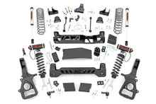 Load image into Gallery viewer, 6 Inch Lift Kit | 22XL | Vertex/V2 | Dual Rate Coils | Ram 1500 4WD (19-24)