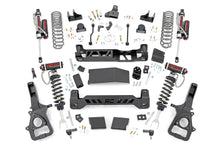 Load image into Gallery viewer, 6 Inch Lift Kit | Vertex | Dual Rate Coils | Ram 1500 4WD (2019-2024)