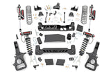 LIFT KIT 6