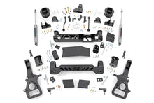 Load image into Gallery viewer, 5 Inch Lift Kit | Air Ride | Ram 1500 4WD (2019-2024)