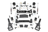 LIFT KIT 5