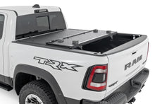 Load image into Gallery viewer, Hard Low Profile Bed Cover | 5'7" Bed | No Rambox | Ram 1500 (19-24)/1500 TRX (21-24) 