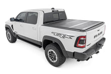 Load image into Gallery viewer, Hard Low Profile Bed Cover | 5'7" Bed | No Rambox | Ram 1500 (19-24)/1500 TRX (21-24) 