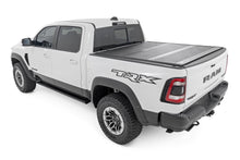 Load image into Gallery viewer, Hard Low Profile Bed Cover |6'4" | No Rambox | Ram 1500 (19-25)/1500 TRX (21-23)