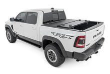 Load image into Gallery viewer, Hard Low Profile Bed Cover | 5'7" Bed | No Rambox | Ram 1500 (19-24)/1500 TRX (21-24) 
