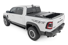 Load image into Gallery viewer, Hard Low Profile Bed Cover |6'4" | No Rambox | Ram 1500 (19-25)/1500 TRX (21-23)