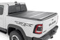 Hard Low Profile Bed Cover |6'4