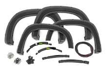 Load image into Gallery viewer, Pocket Fender Flares | GJI Shadow Gray | Chevy Silverado 1500 2WD/4WD (2022-2024)