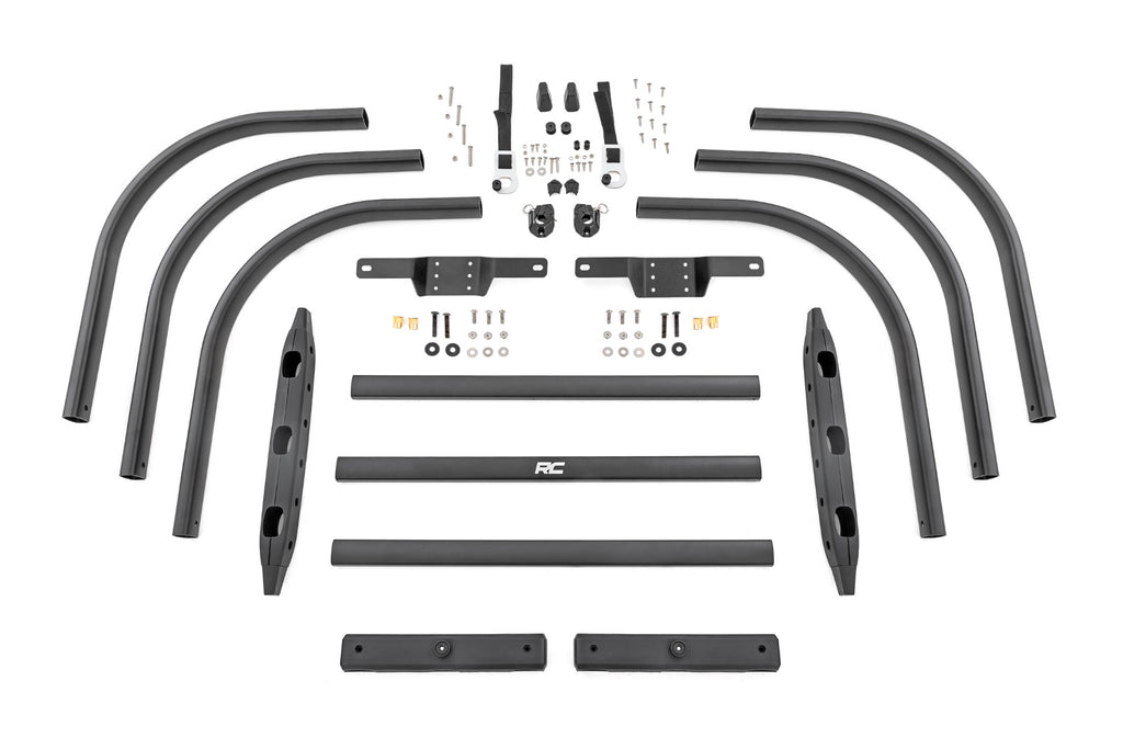 Bed Extender | 26" Extension | Chevy/GMC 1500 (19-24)