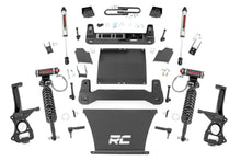 Load image into Gallery viewer, 6 Inch Lift Kit | Mono Leaf Rear | Vertex/V2 | GMC Sierra 1500 2WD/4WD (19-24)
