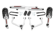 Load image into Gallery viewer, 3.5 Inch Lift Kit | Mono Leaf Rear | N3 Struts | GMC Sierra 1500 (19-24)