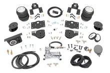 Load image into Gallery viewer, Air Spring Kit w/compressor | 4 Inch Lift Kit | Ram 1500 4WD (2019-2025)
