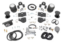 Load image into Gallery viewer, Air Spring Kit w/compressor | 6 Inch Lift Kit | Ram 1500 4WD (2019-2025)