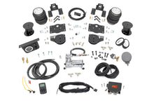 Load image into Gallery viewer, Air Spring Kit w/compressor | Wireless Controller | 6 Inch Lift Kit | Ram 1500 (19-25)