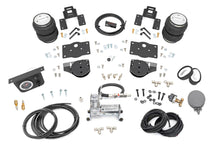 Load image into Gallery viewer, Air Spring Kit w/compressor | Ram 1500 4WD (2019-2025)