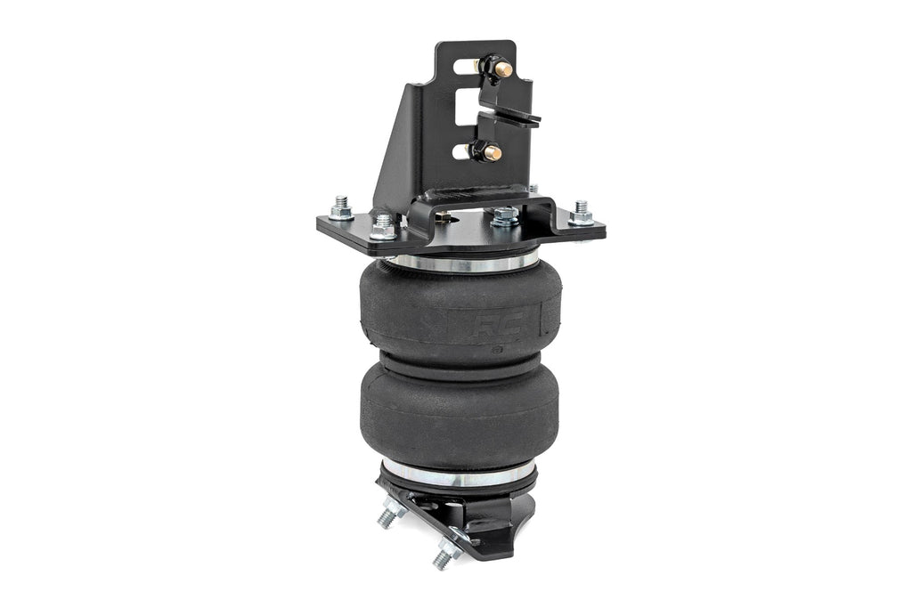 Air Spring Kit | 4 Inch Lift Kit | Ram 1500 4WD (2019-2025)