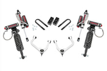 Load image into Gallery viewer, 3.5 Inch Lift Kit | Vertex | Rear Mono Leaf | Chevy Silverado 1500 (22-24)