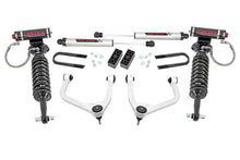 Load image into Gallery viewer, 3.5 Inch Lift Kit | Vertex/V2 | Rear Mono Leaf | Chevy Silverado 1500 (22-24)