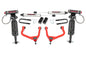 3.5 Inch Lift Kit | Vertex/V2 | Rear Mono Leaf | Chevy Silverado 1500 (22-24)