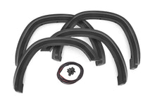 Load image into Gallery viewer, Sport Fender Flares | PXJ Diamond Black | Ram 1500 2WD/4WD (2019-2024)
