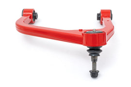 Red Forged Upper Control Arms | 3.5 Inch Lift | Chevy/GMC 1500 (19-24)