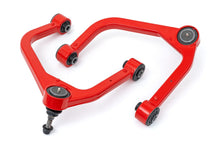 Load image into Gallery viewer, Red Forged Upper Control Arms | 3.5 Inch Lift | Chevy/GMC 1500 (19-24)
