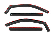 Load image into Gallery viewer, Side Window Deflectors | In Channel Rain Guard | Chevy/GMC 1500/2500HD/3500HD (19-25 &amp; Classic)
