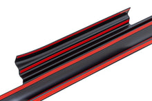 Load image into Gallery viewer, Trail Cladding | Rocker Sill Plates | Chevy Silverado 1500 2WD/4WD (19-25)