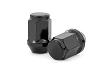 Load image into Gallery viewer, Lug Nut Set | M10x1.25 | 16 Qty | Black