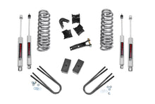 Load image into Gallery viewer, 4 Inch Lift Kit | Rear Blocks | Ford F-100 4WD (1970-1976)