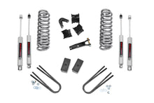 Load image into Gallery viewer, 4 Inch Lift Kit | Rear Blocks | Ford F-100/F-150 4WD (1977-1979)