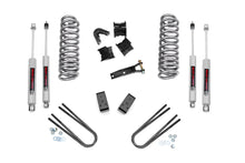 Load image into Gallery viewer, 4 Inch Lift Kit | Rear Blocks | Ford Bronco 4WD (1978-1979)