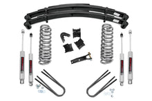 Load image into Gallery viewer, 4 Inch Lift Kit | Rear Springs | Ford F-100 4WD (1970-1976)