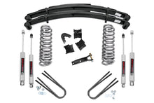 Load image into Gallery viewer, 4 Inch Lift Kit | Rear Springs | Ford Bronco 4WD (1978-1979)