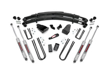 Load image into Gallery viewer, 4 Inch Lift Kit | Ford F-250 4WD (1980-1986)