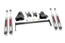 Load image into Gallery viewer, 2 Inch Leveling Kit | Hanger | N3 | Ford F-250/F-350 Super Duty 4WD (99-04)