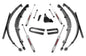 6 Inch Lift Kit | Rear Springs | Ford F-250/F-350 Super Duty 4WD (1999)