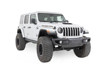 Load image into Gallery viewer, 3.5 Inch Lift Kit | C/A Drop | 4-Door | 392 | Jeep Wrangler Unlimited (2024)