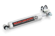 Load image into Gallery viewer, N3 Steering Stabilizer | Chevy/GMC Blazer/S10 Truck/S15 Jimmy 4WD (1982-2004)