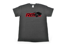 Load image into Gallery viewer, Rough Country T-Shirt | Rough Country Crawl | Grey | Size 3XL